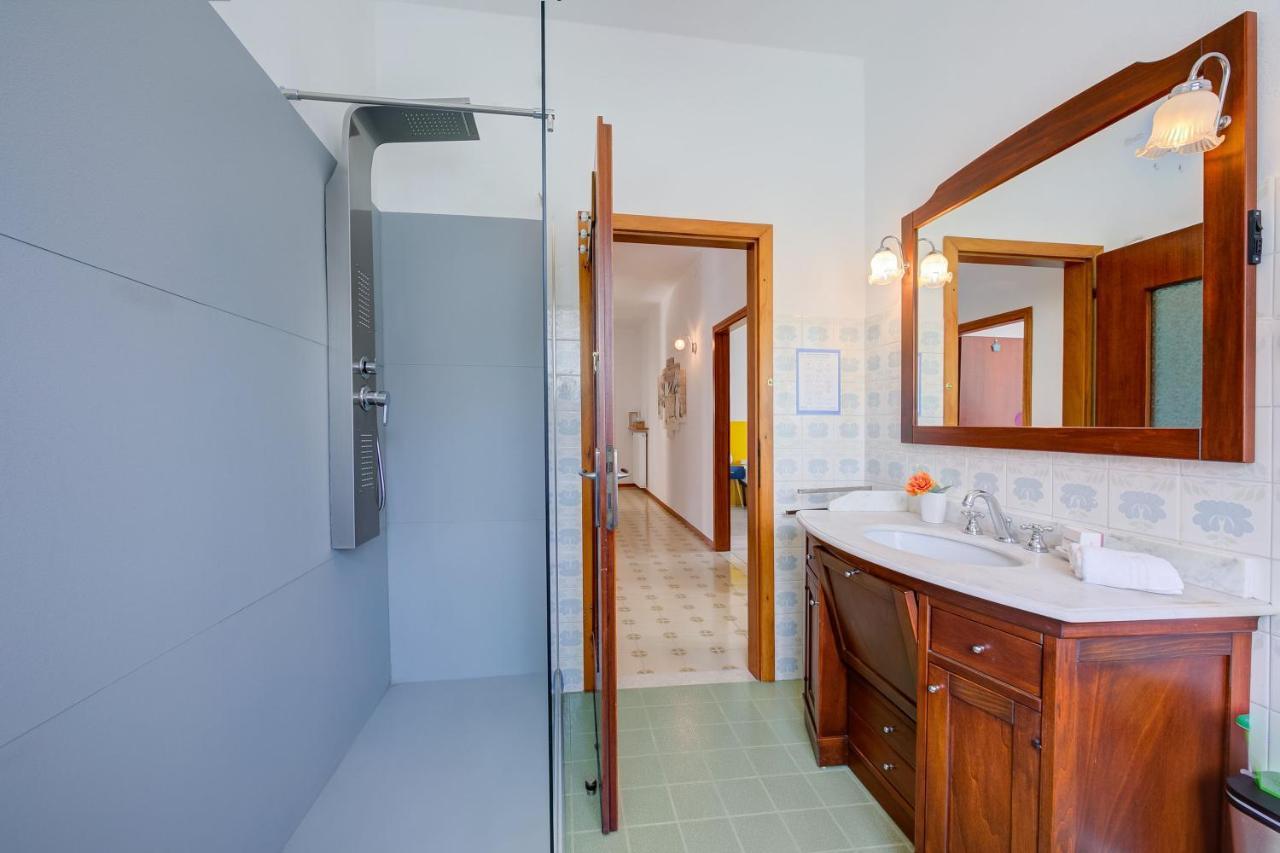 The Bon'Ora Apartment - Happy Rentals Riva del Garda Exterior foto