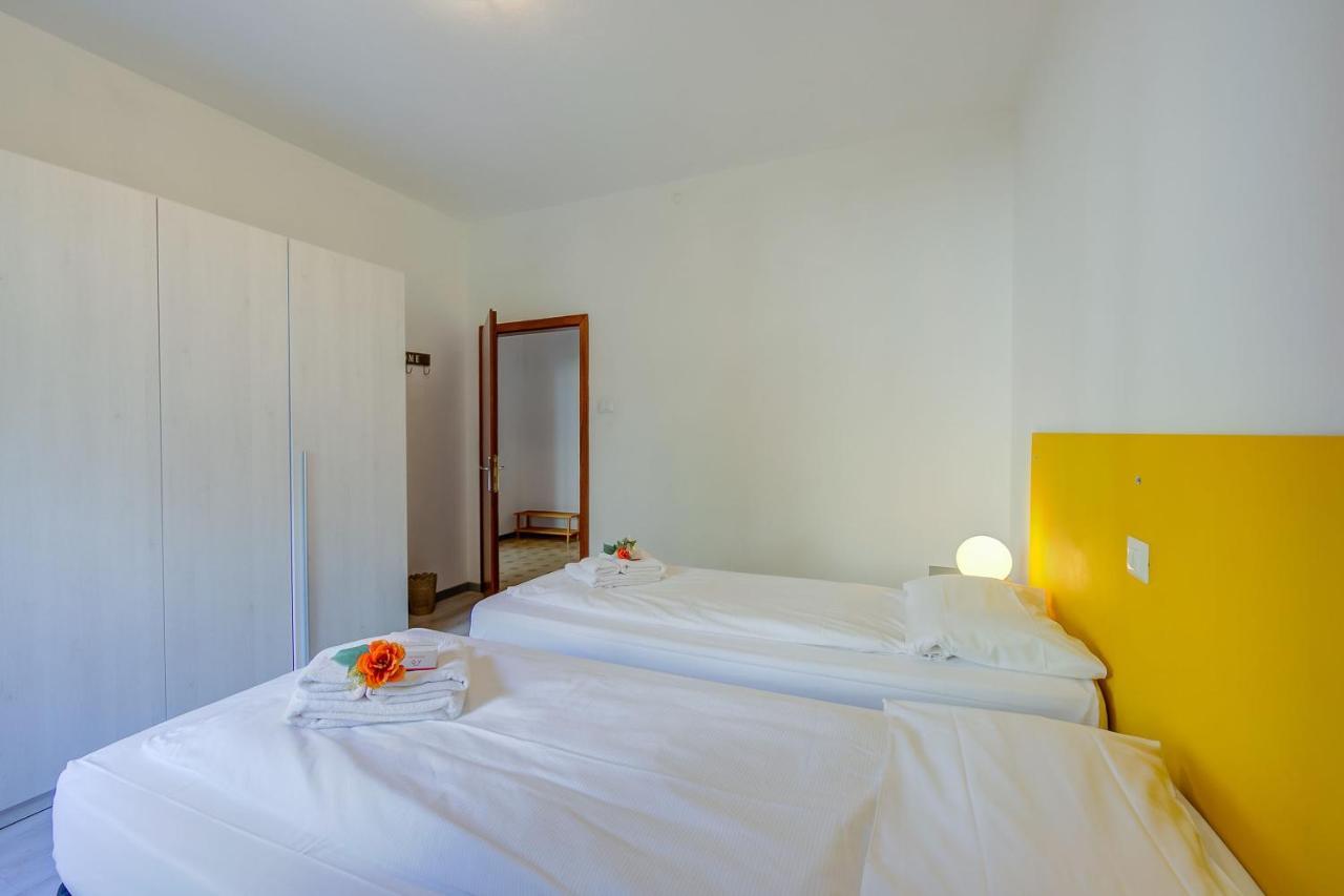 The Bon'Ora Apartment - Happy Rentals Riva del Garda Exterior foto