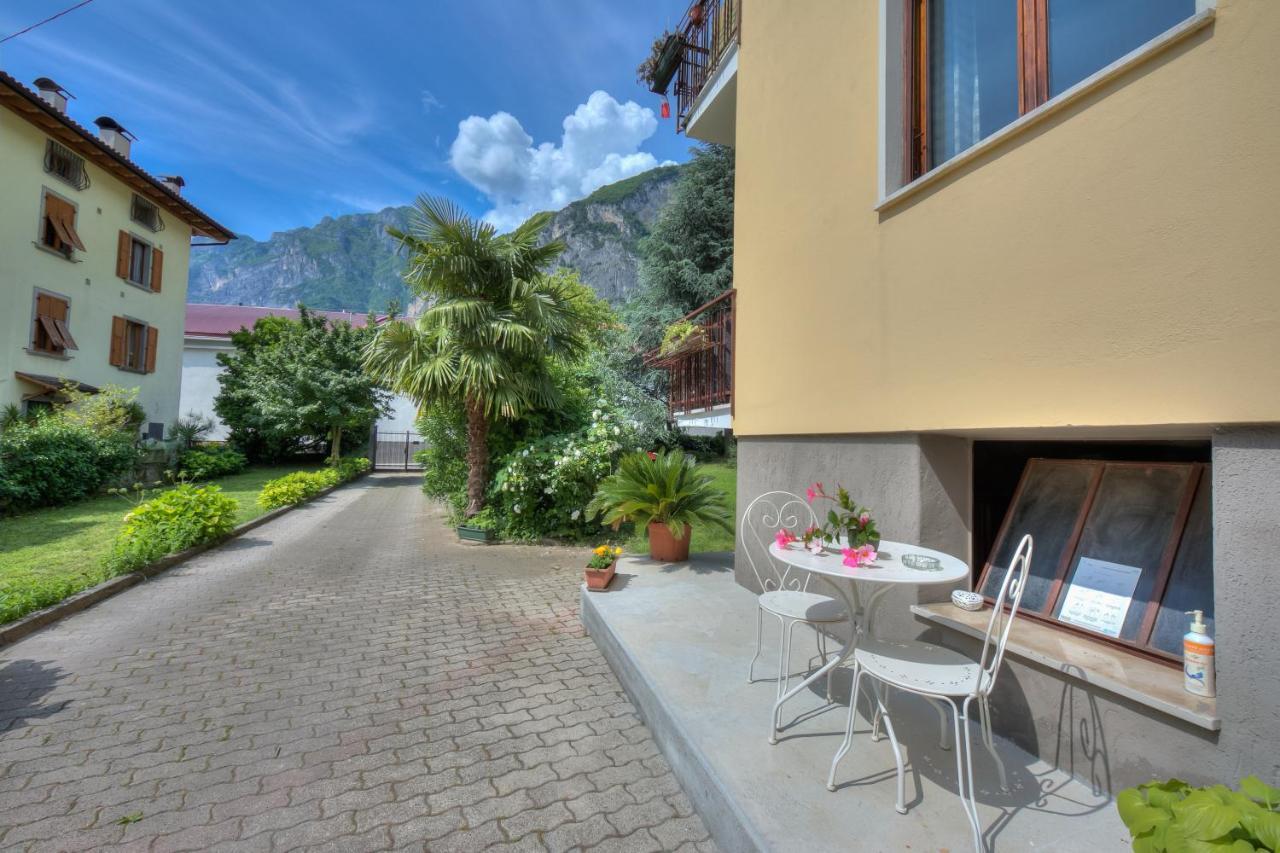 The Bon'Ora Apartment - Happy Rentals Riva del Garda Exterior foto