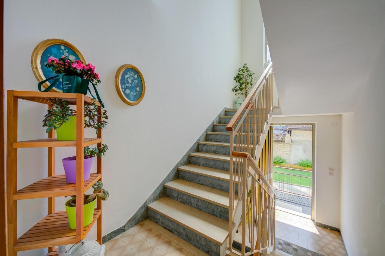 The Bon'Ora Apartment - Happy Rentals Riva del Garda Exterior foto