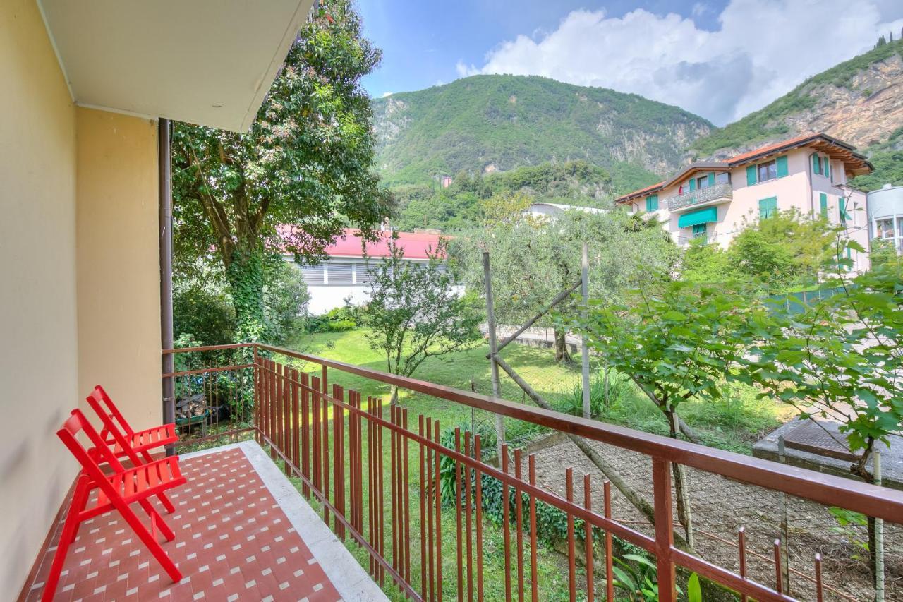 The Bon'Ora Apartment - Happy Rentals Riva del Garda Exterior foto